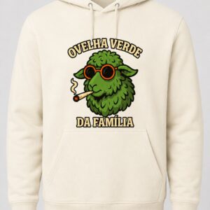 MOLETOM USEGREEN ESTAMPADO COM CAPUZ 2