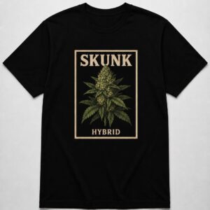 CAMISA BÁSICA - USEGREEN MALHA DE ALGODÃO