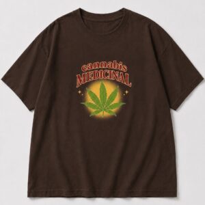 CAMISETA OVERSIZED - USEGREEN MALHA DE ALGODÃO 03