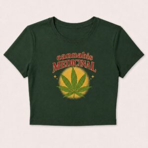 CROPPED – USEGREEN MALHA DE ALGODÃO 03