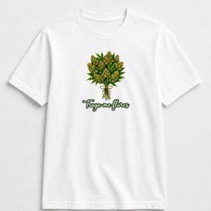 CAMISA BÁSICA - USEGREEN MALHA DE ALGODÃO 07