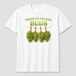 CAMISA BÁSICA - USEGREEN MALHA DE ALGODÃO 08